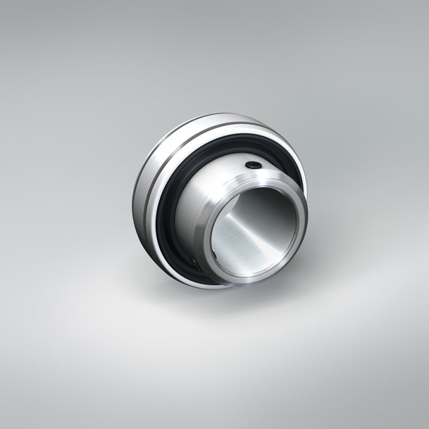 NSK Self-Lube bearing units save steel plant €292,136